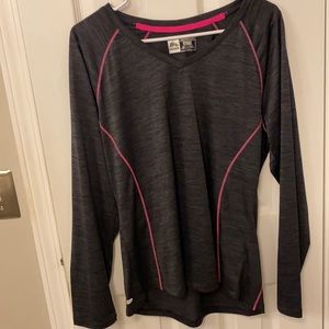RBX XL long sleeve Dri performance long sleeve